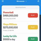 app for lottery tickets